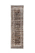 Vintage Tulu Runner Rug (3' x 10')